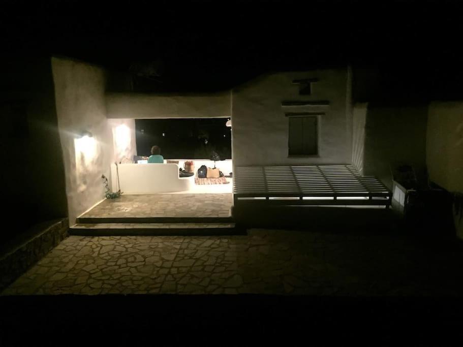 Holiday home Boutique House With Sea View In Santa Maria Santa Maria (Paros)