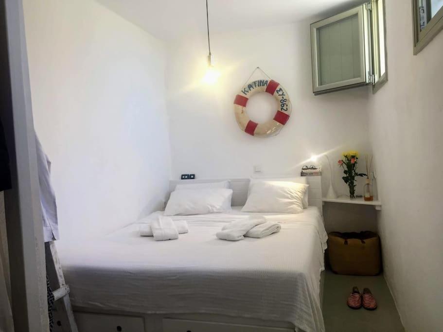Boutique House With Sea View In Santa Maria Holiday home *