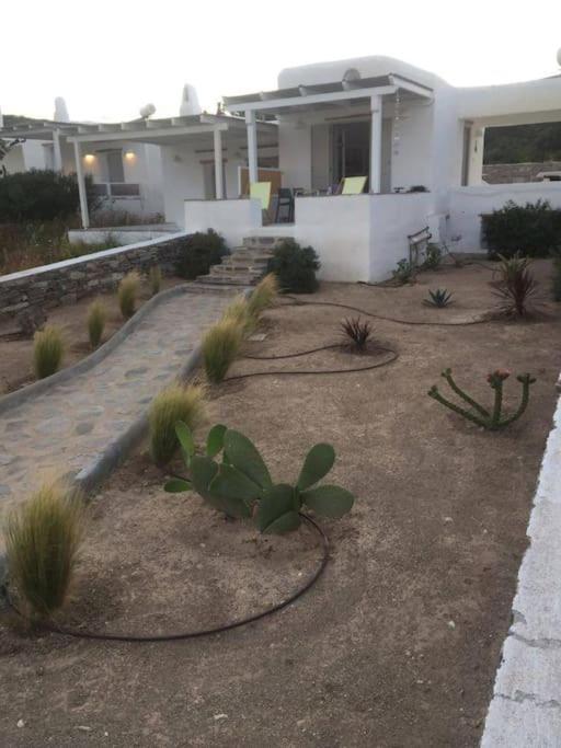 Boutique House With Sea View In Santa Maria Holiday home