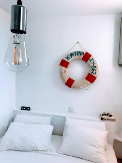 Holiday home Boutique House With Sea View In Santa Maria Santa Maria (Paros)