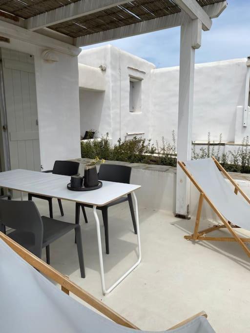 Boutique House With Sea View In Santa Maria Holiday home Santa Maria (Paros)