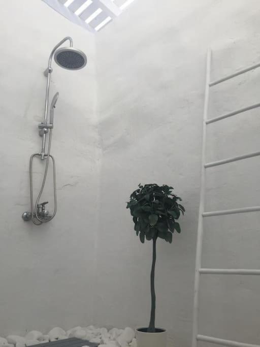 Holiday home Boutique House With Sea View In Santa Maria Santa Maria (Paros)