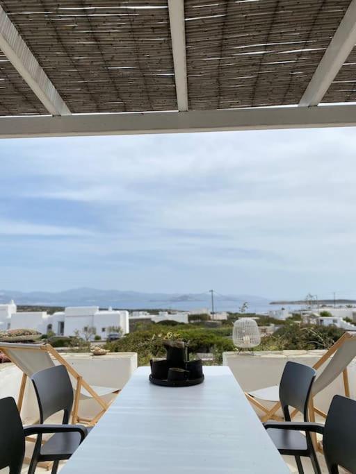 Boutique House With Sea View In Santa Maria Santa Maria (Paros)