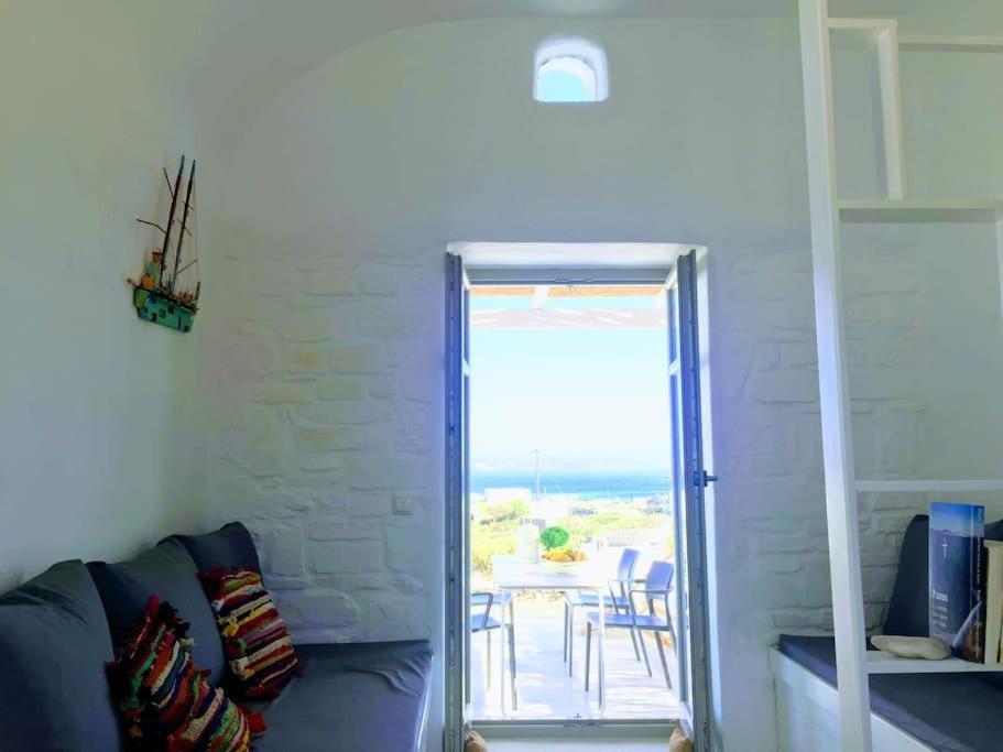 Boutique House With Sea View In Santa Maria