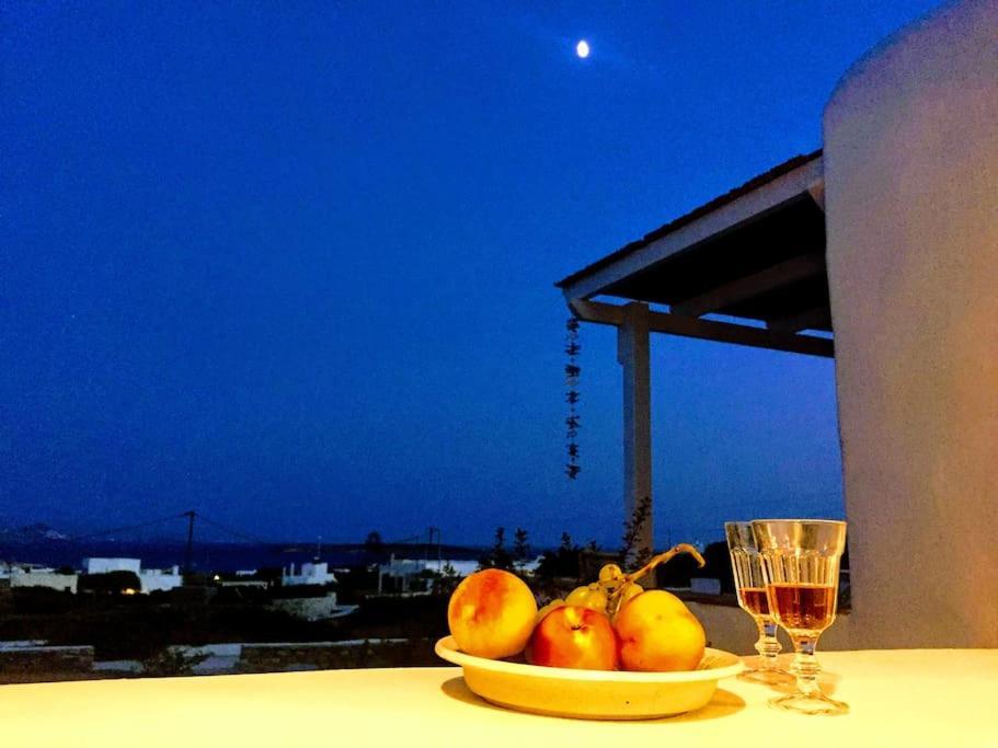 Holiday home Boutique House With Sea View In Santa Maria Santa Maria (Paros)