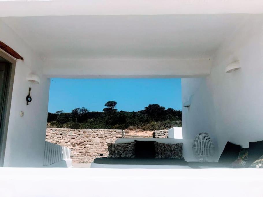 Boutique House With Sea View In Santa Maria