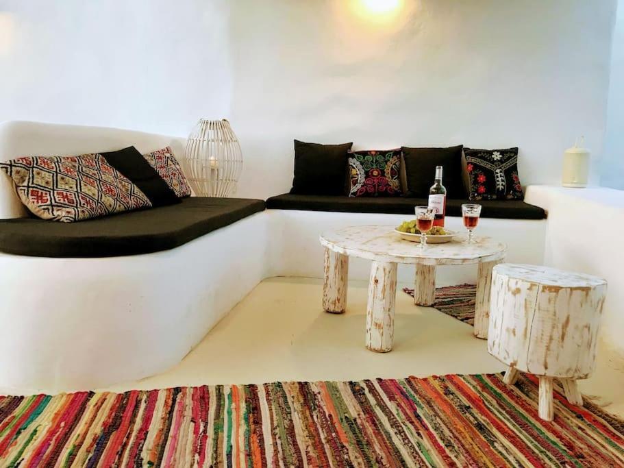 Boutique House With Sea View In Santa Maria Holiday home *