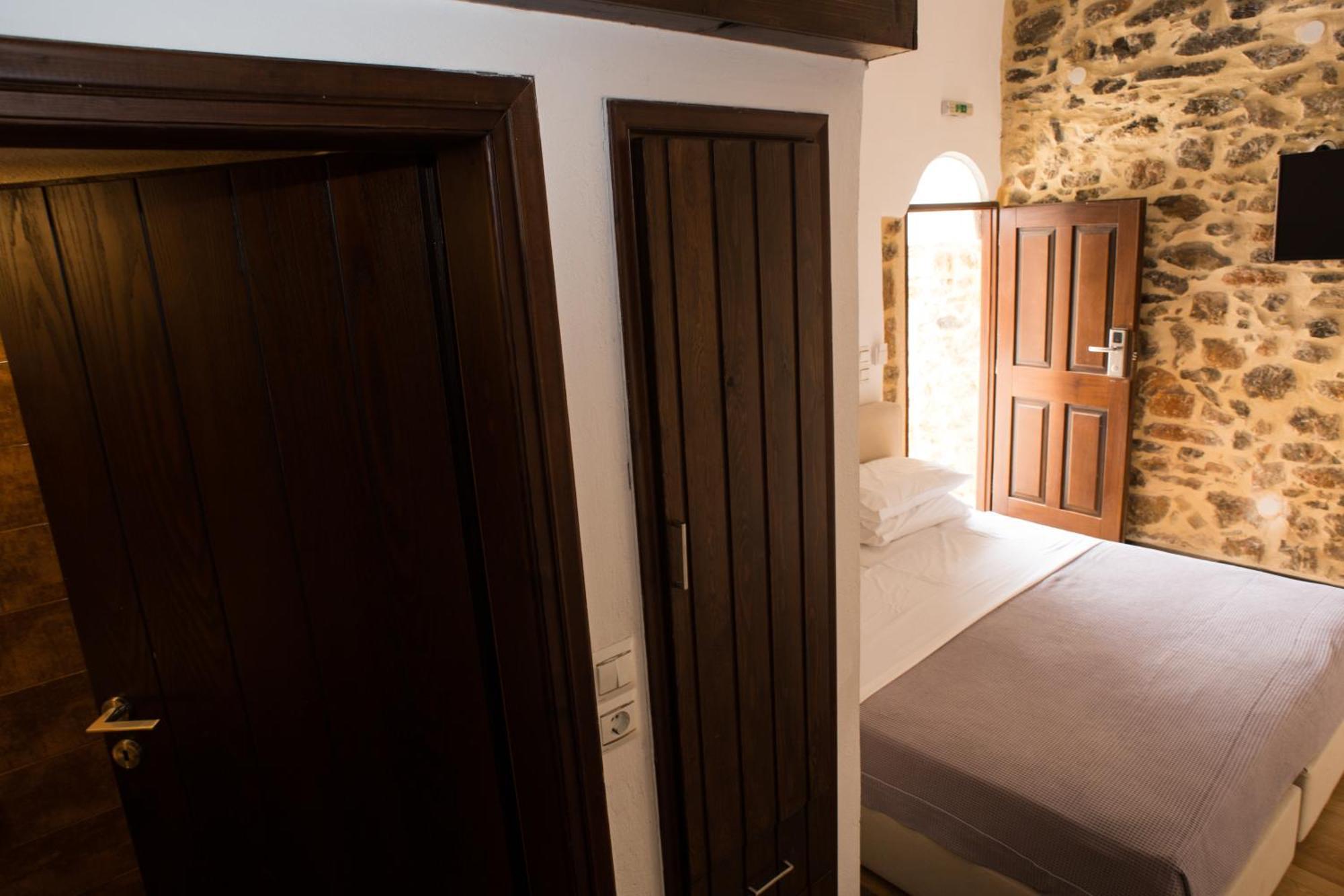 Lida Mary Aparthotel