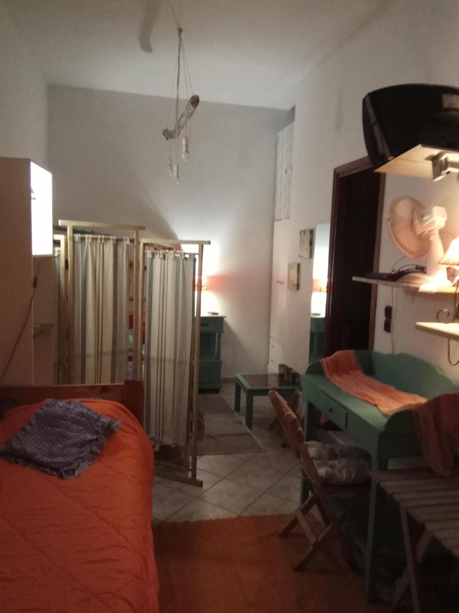 Apartment Maria's Syros Ermoupoli