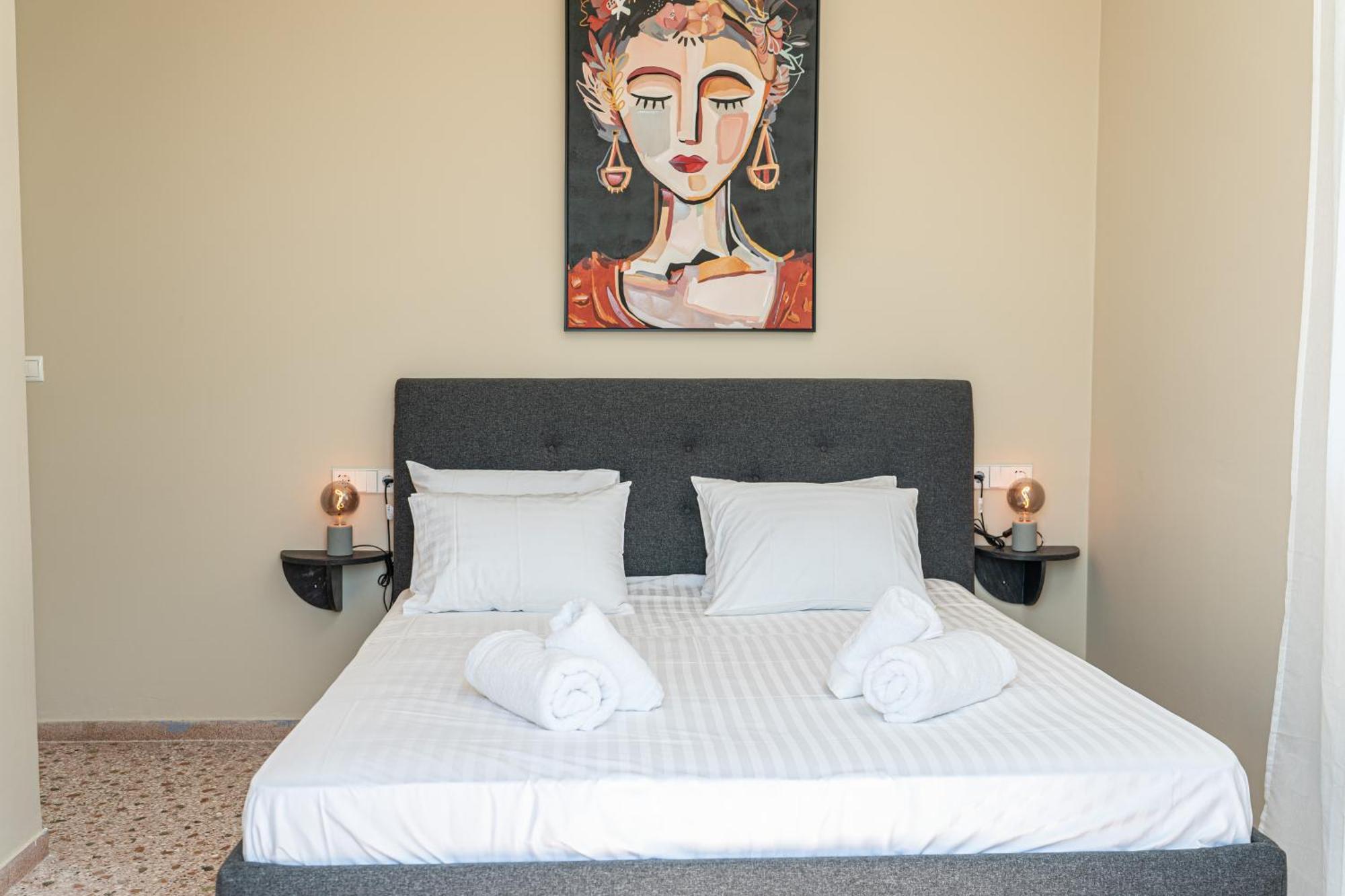 Thea Sea View Kefalonia Holiday home Svoronata