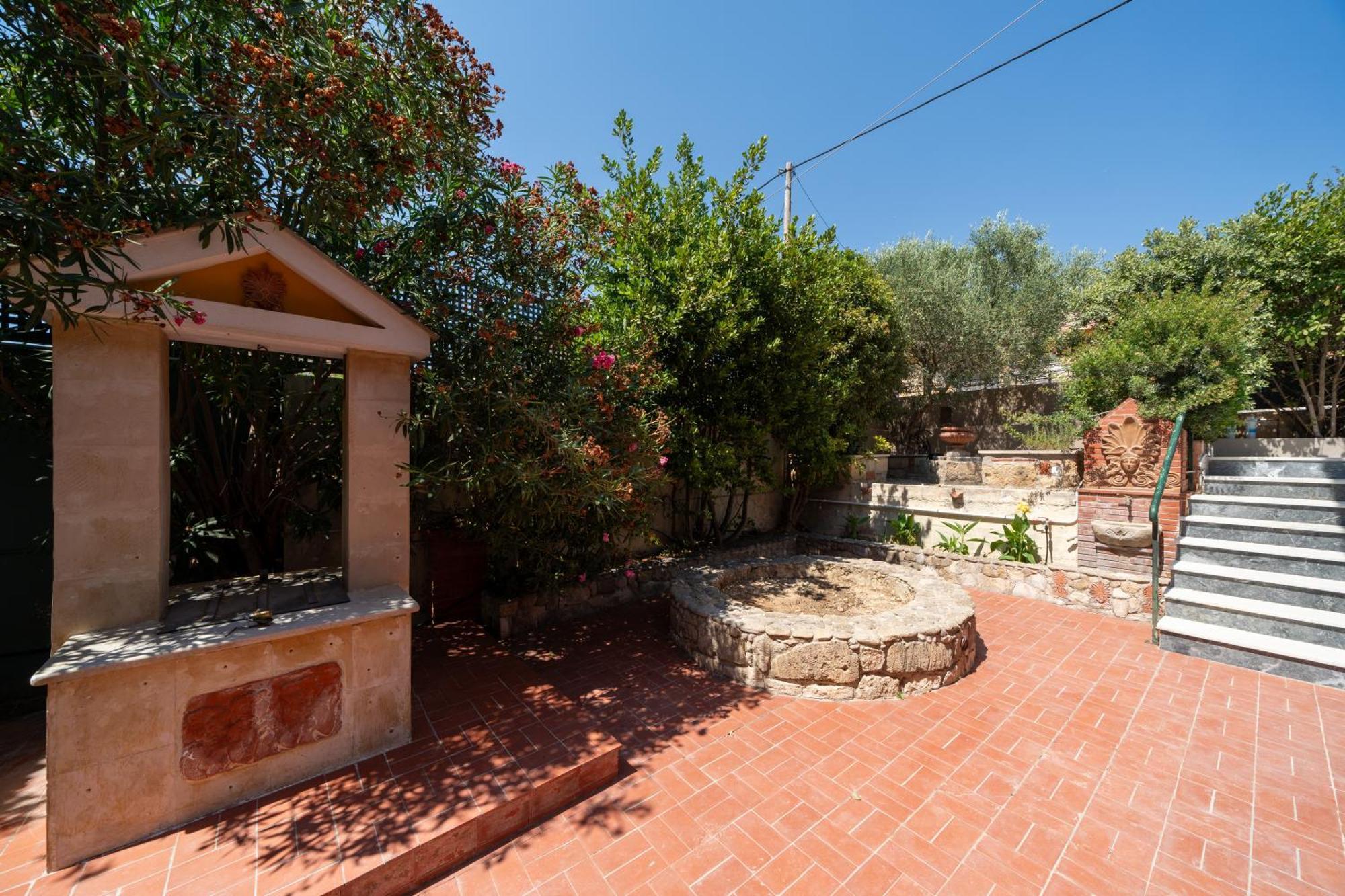 Holiday home Thea Sea View Kefalonia Svoronata