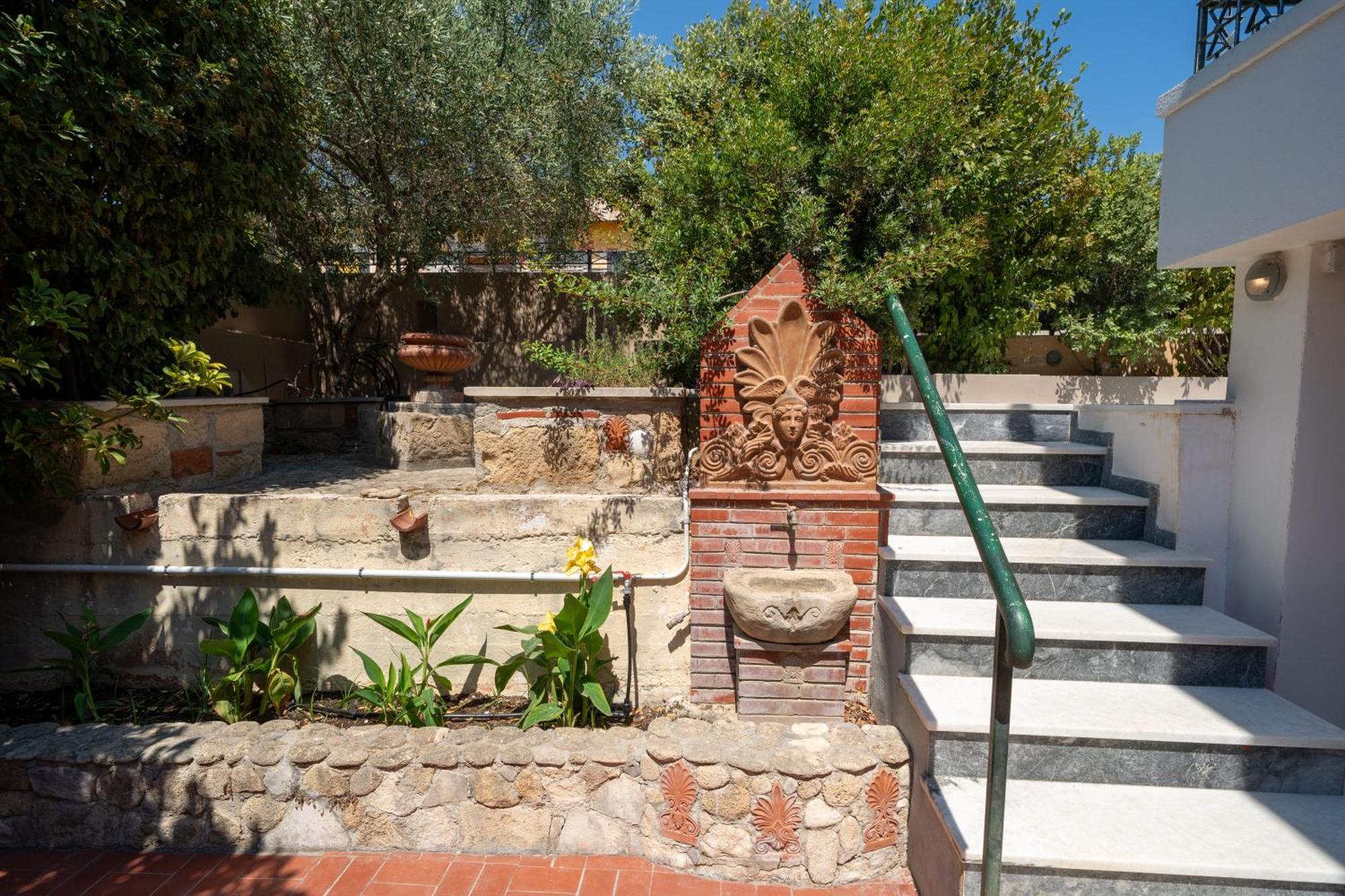 Thea Sea View Kefalonia Holiday home Svoronata