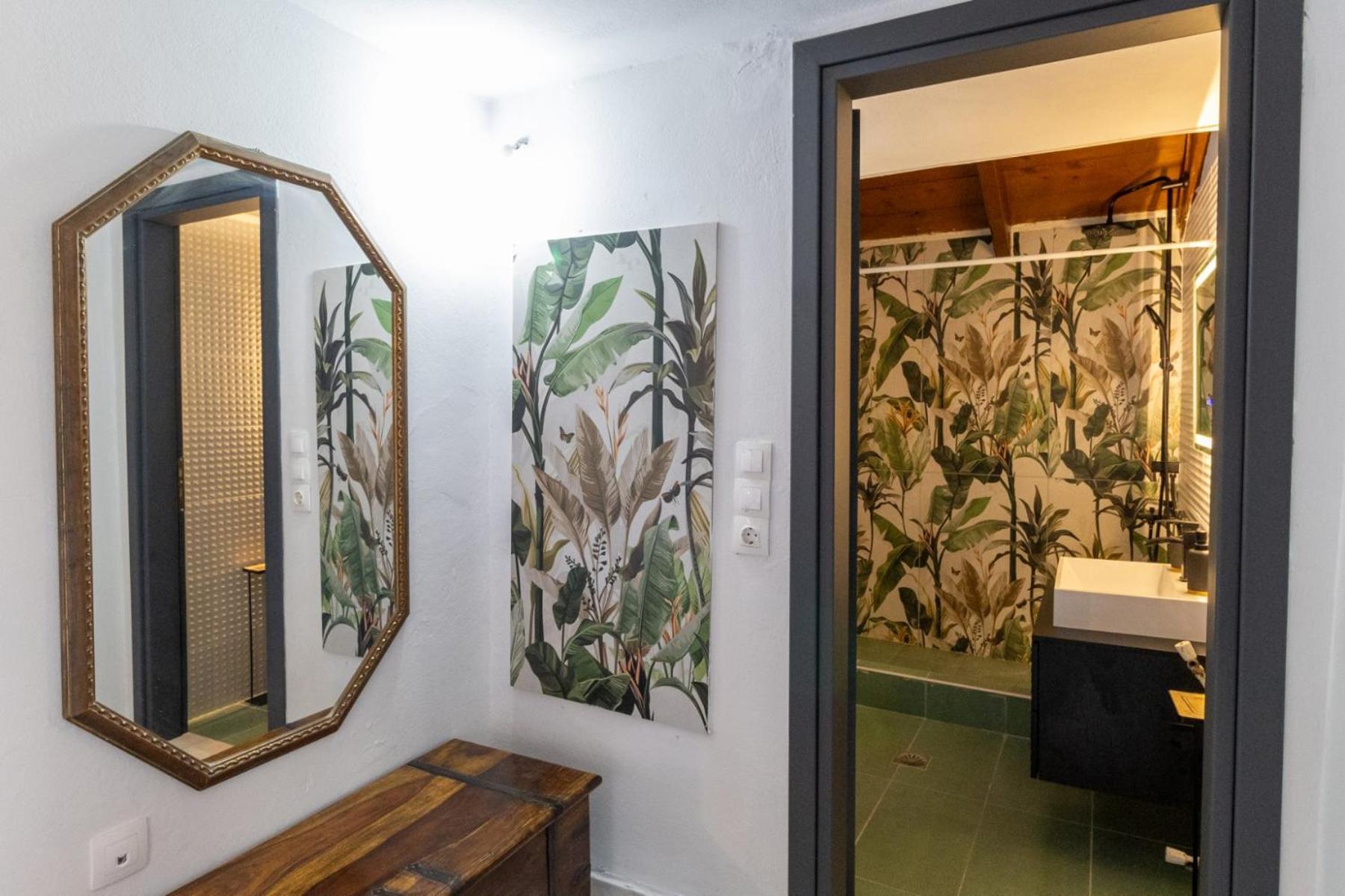 Apartment Evelina 5 Lixouri