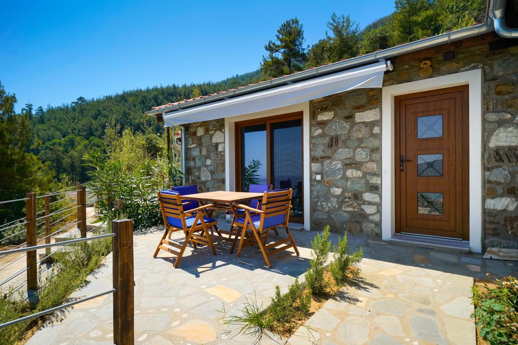 Holiday home Azure *