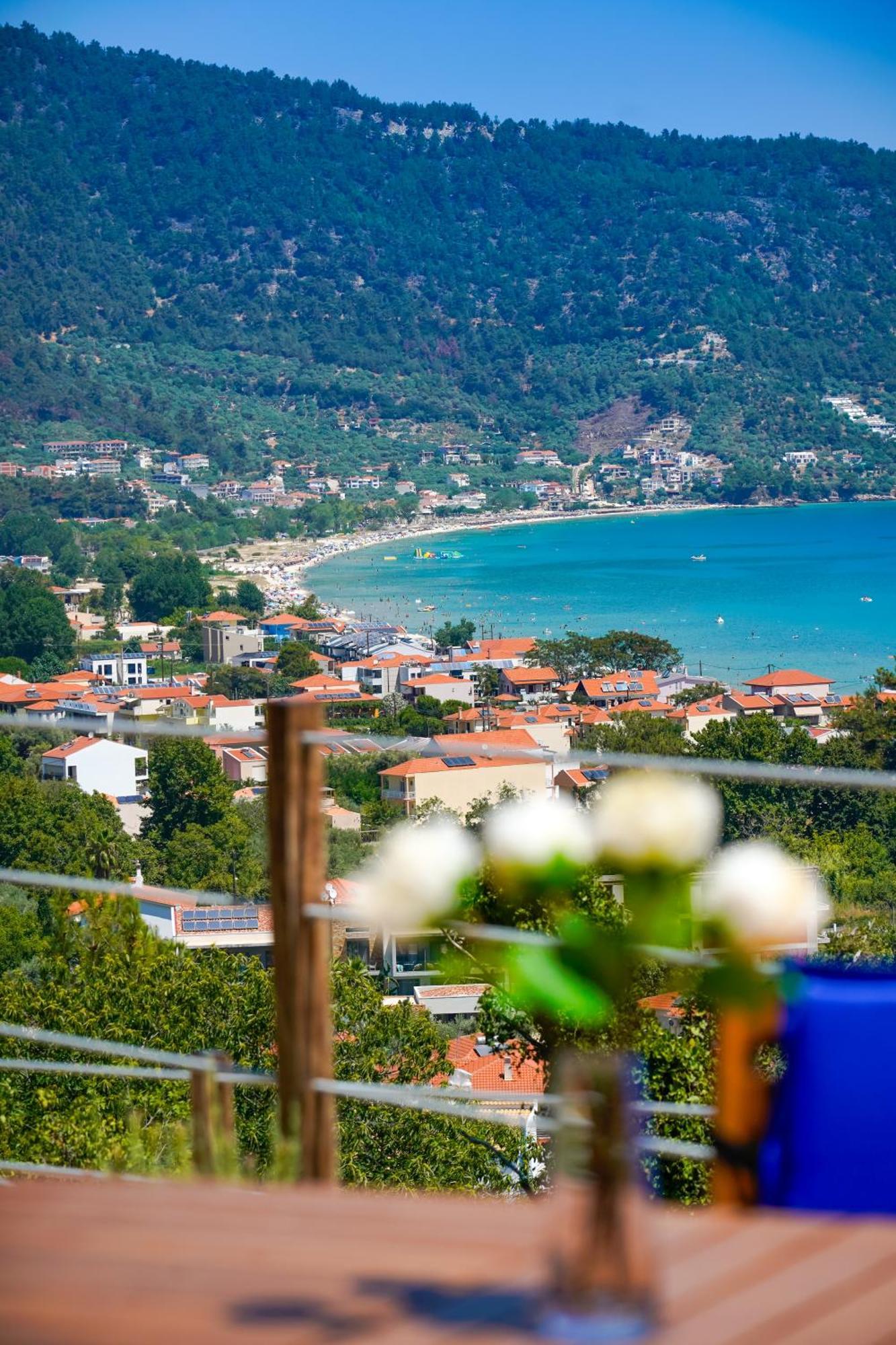 Holiday home Azure *