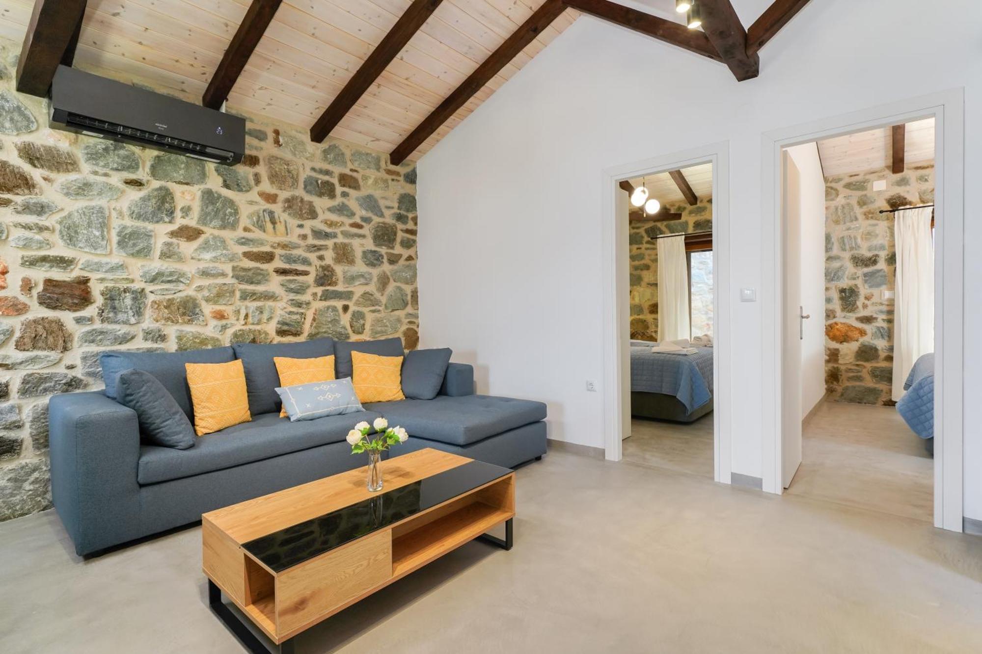 Holiday home Azure