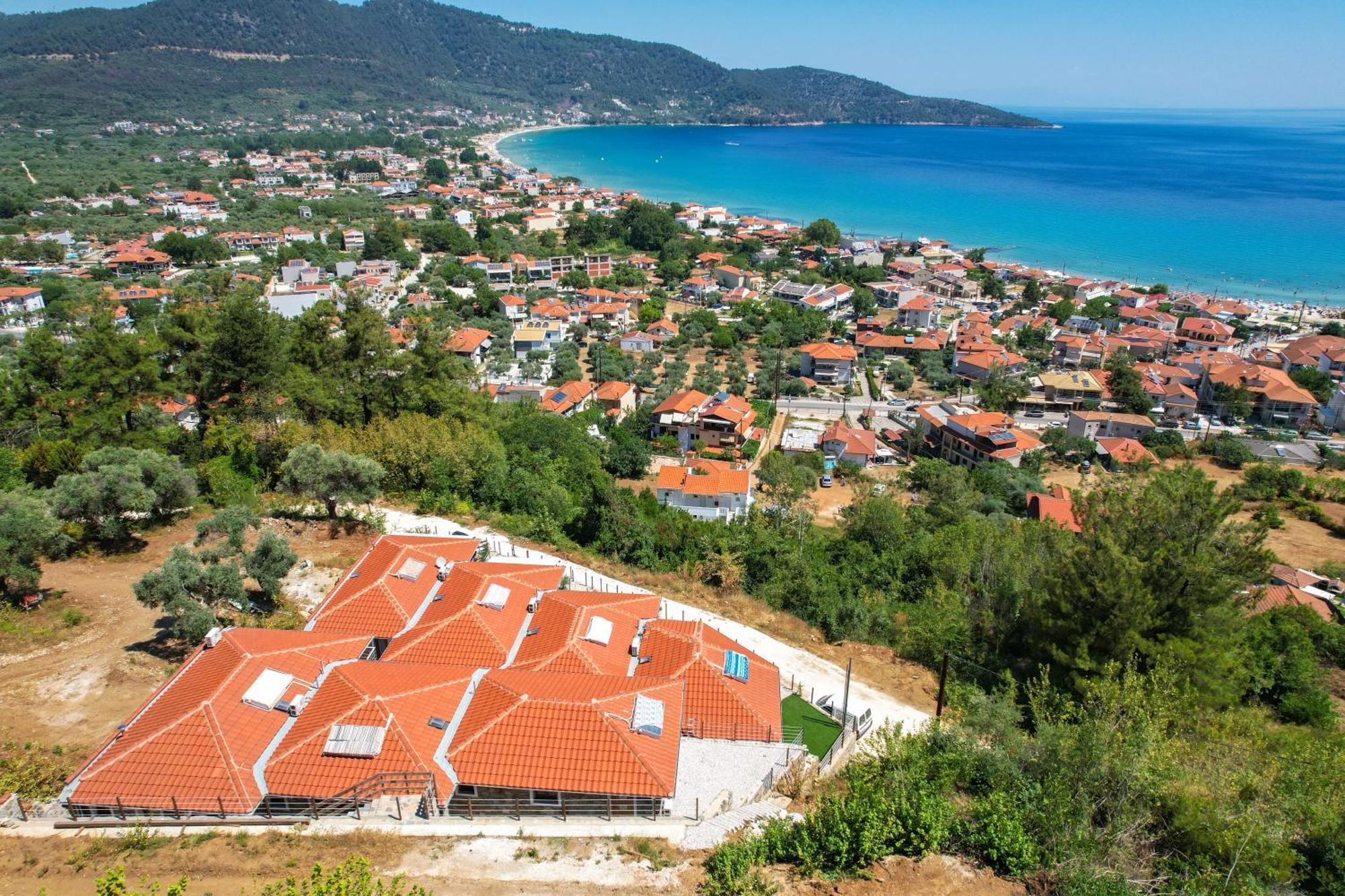 Holiday home Azure *