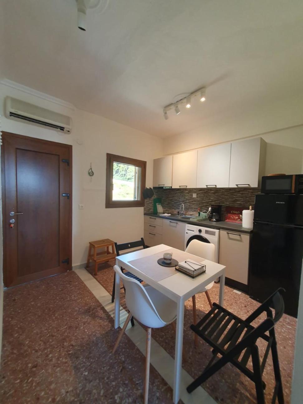 Paralia Homes Ocean Postcard Apartment *