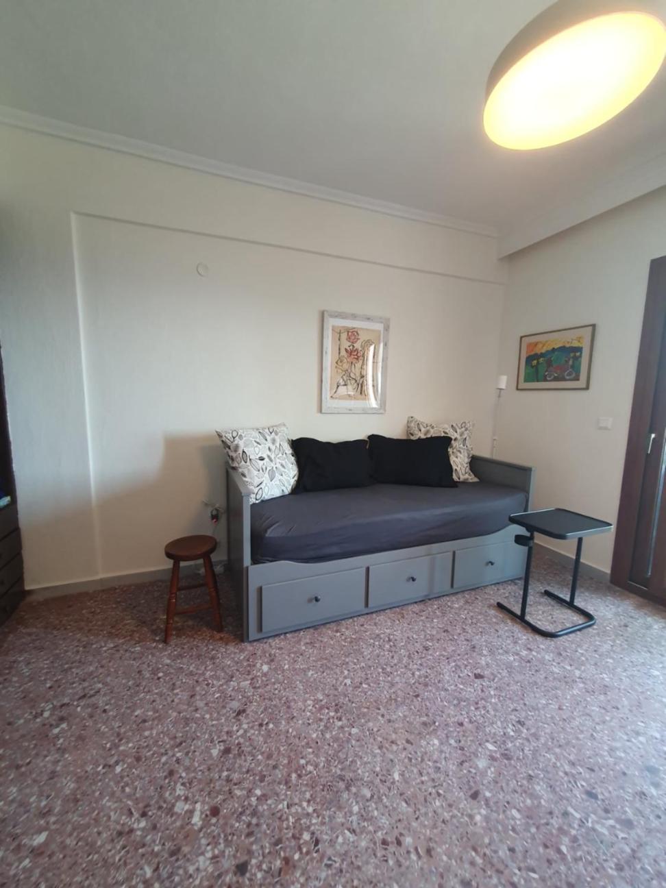 Paralia Homes Ocean Postcard Apartment Kriopigi