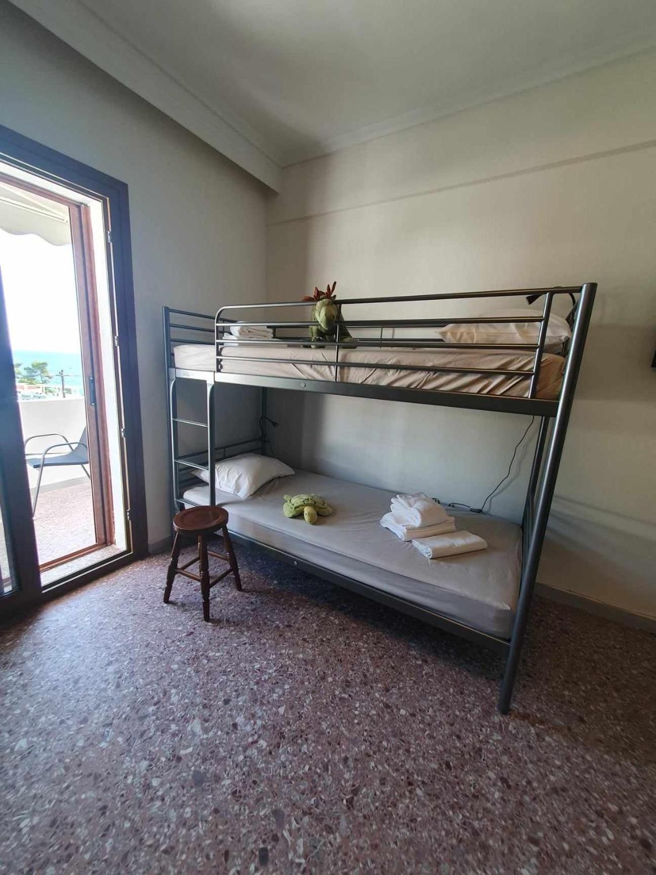 Paralia Homes Ocean Postcard Apartment
