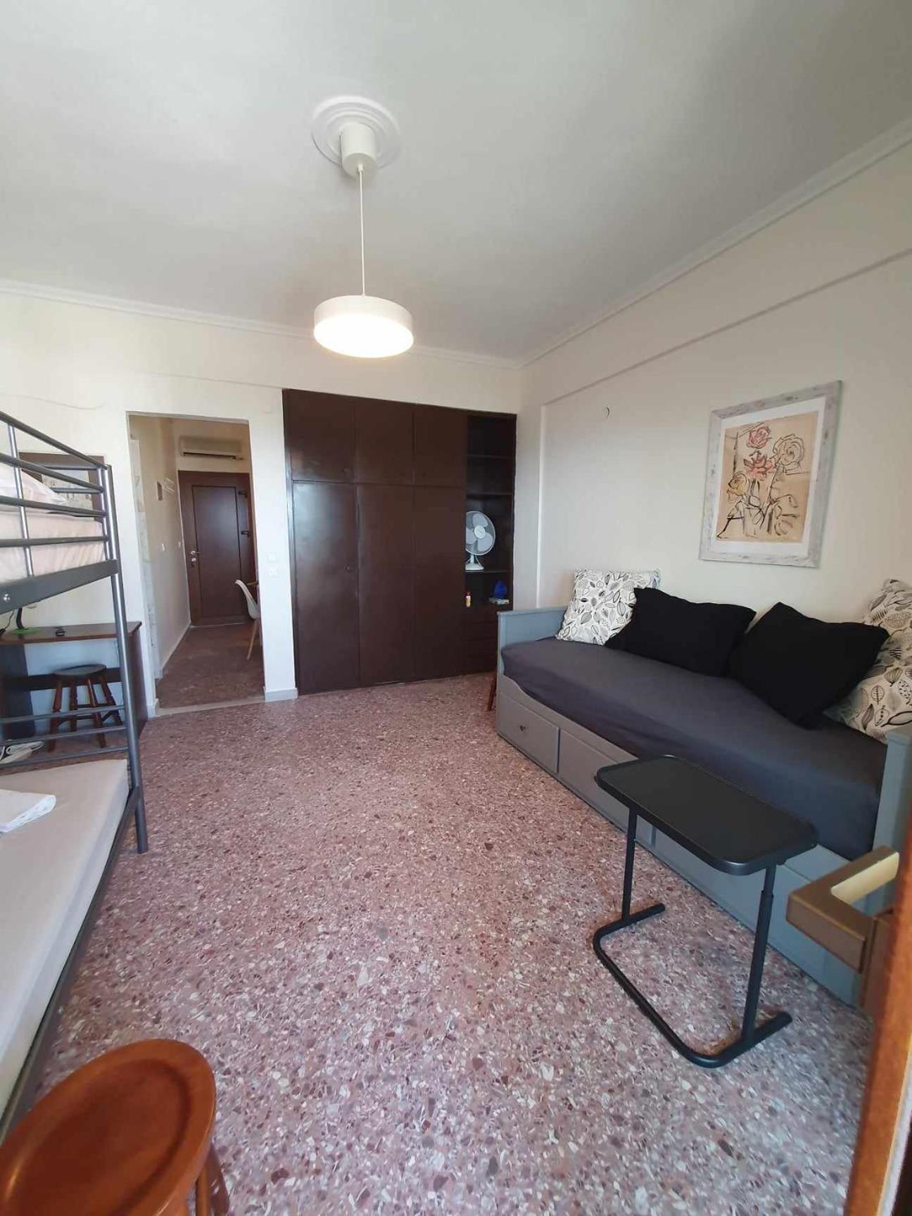 Apartment Paralia Homes Ocean Postcard