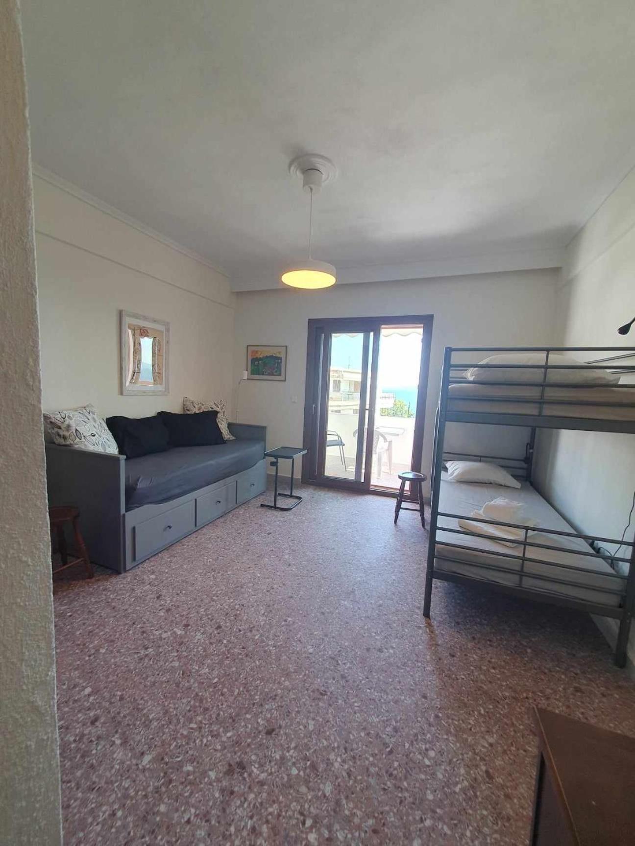 Paralia Homes Ocean Postcard *