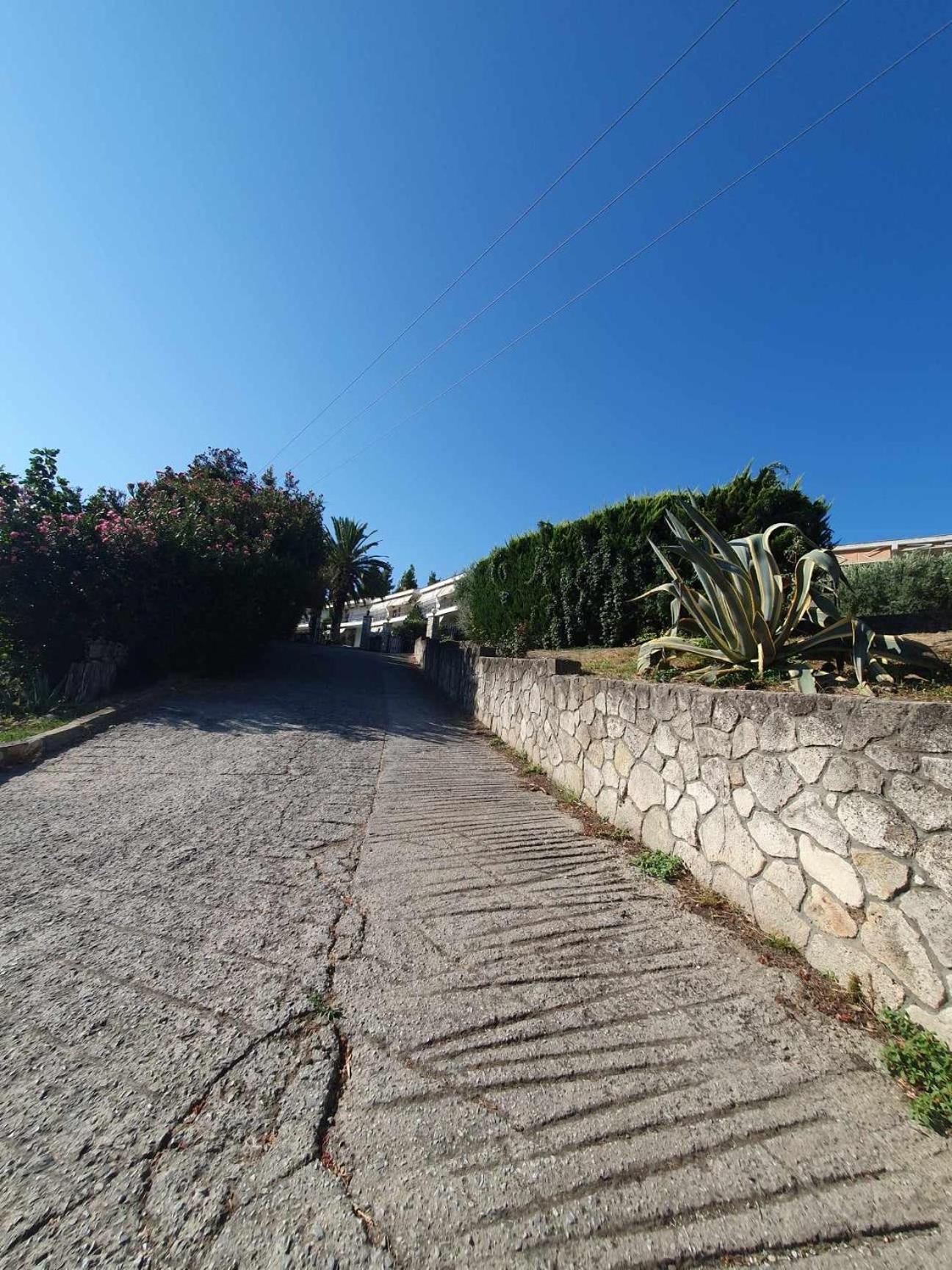 Paralia Homes Ocean Postcard *