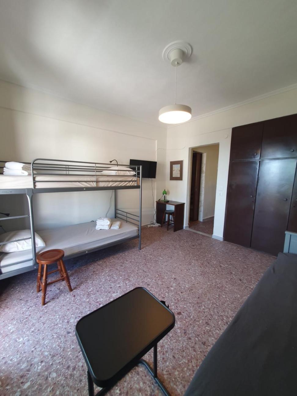 Paralia Homes Ocean Postcard Apartment