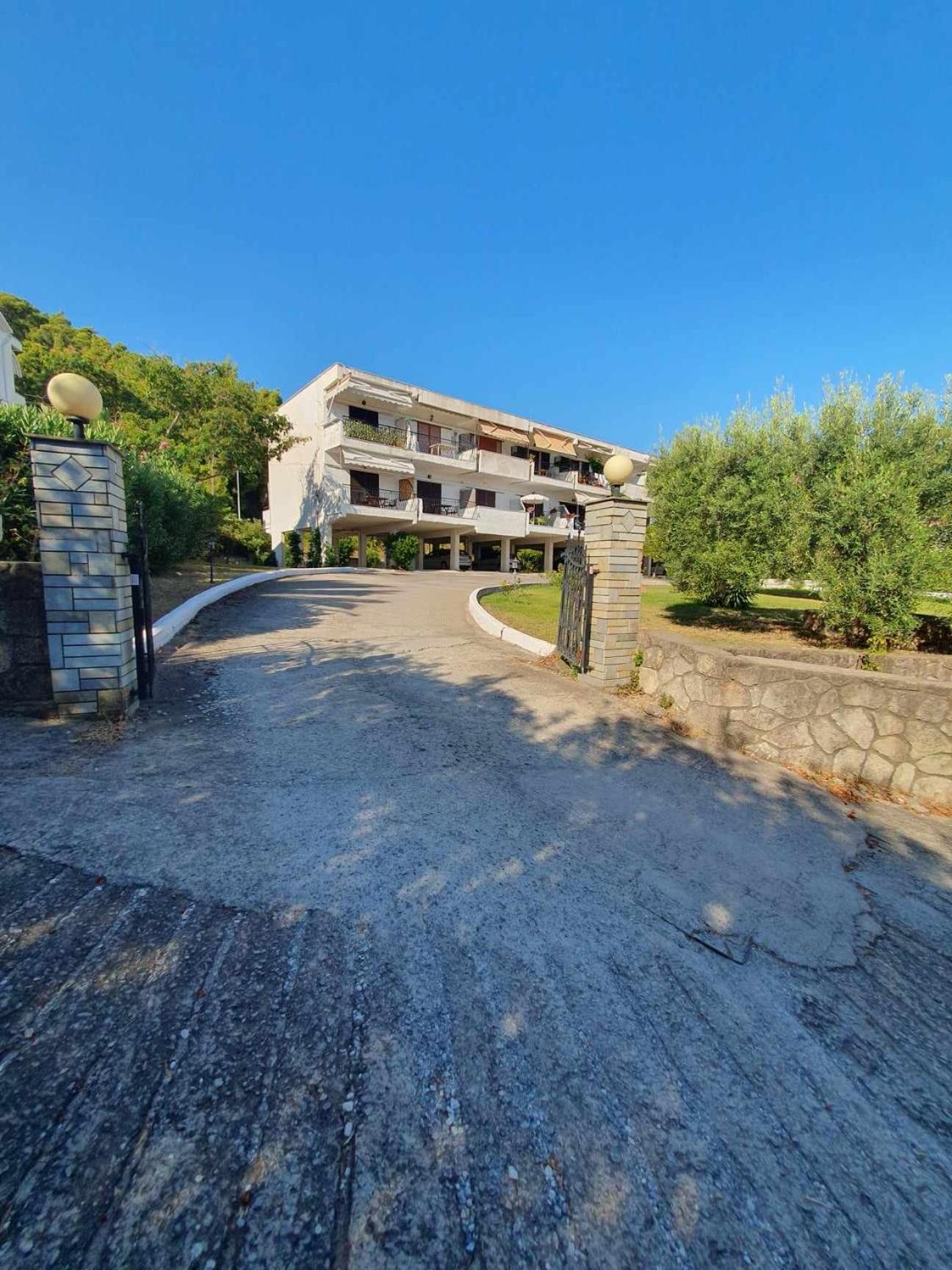 Paralia Homes Ocean Postcard Apartment