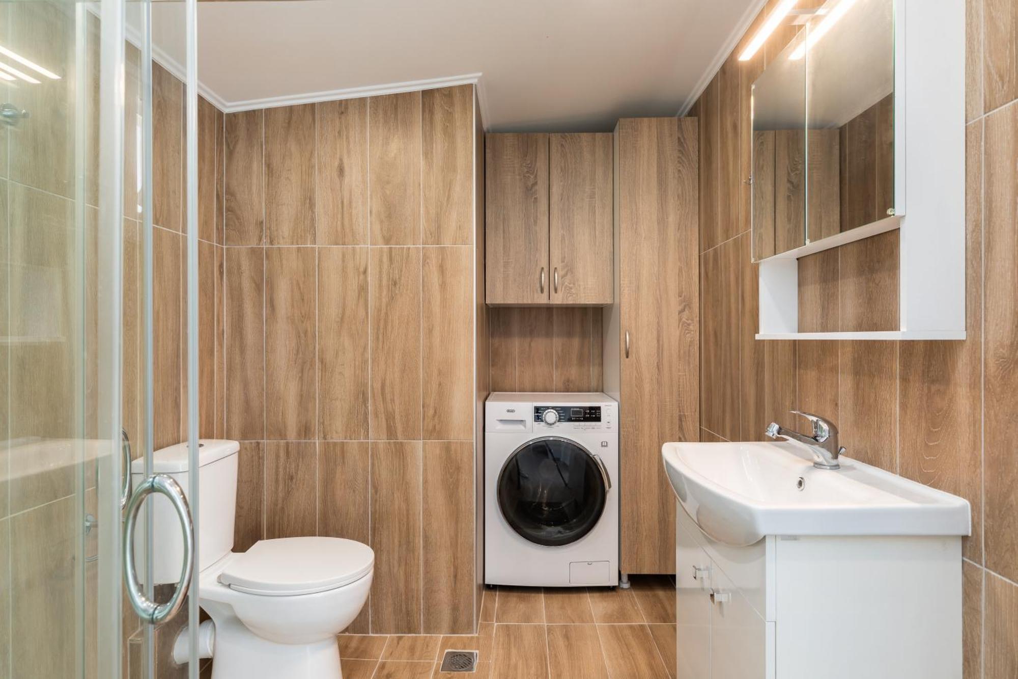Malibu By Halu!, Seaside In Perea Apartment Peraia (Thessaloniki)