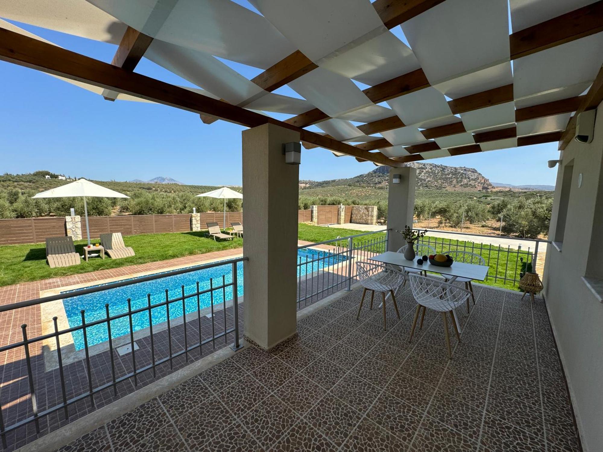 Panor Villa