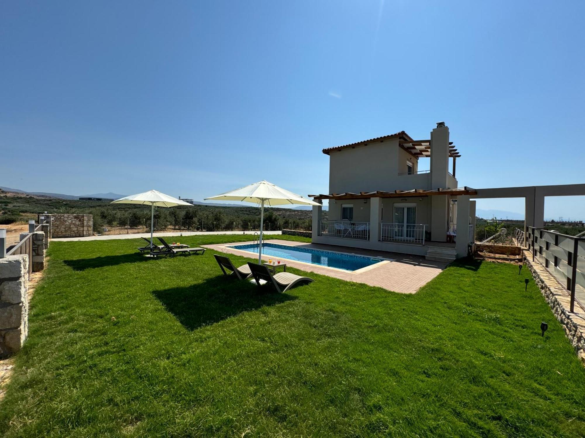 Panor Villa *
