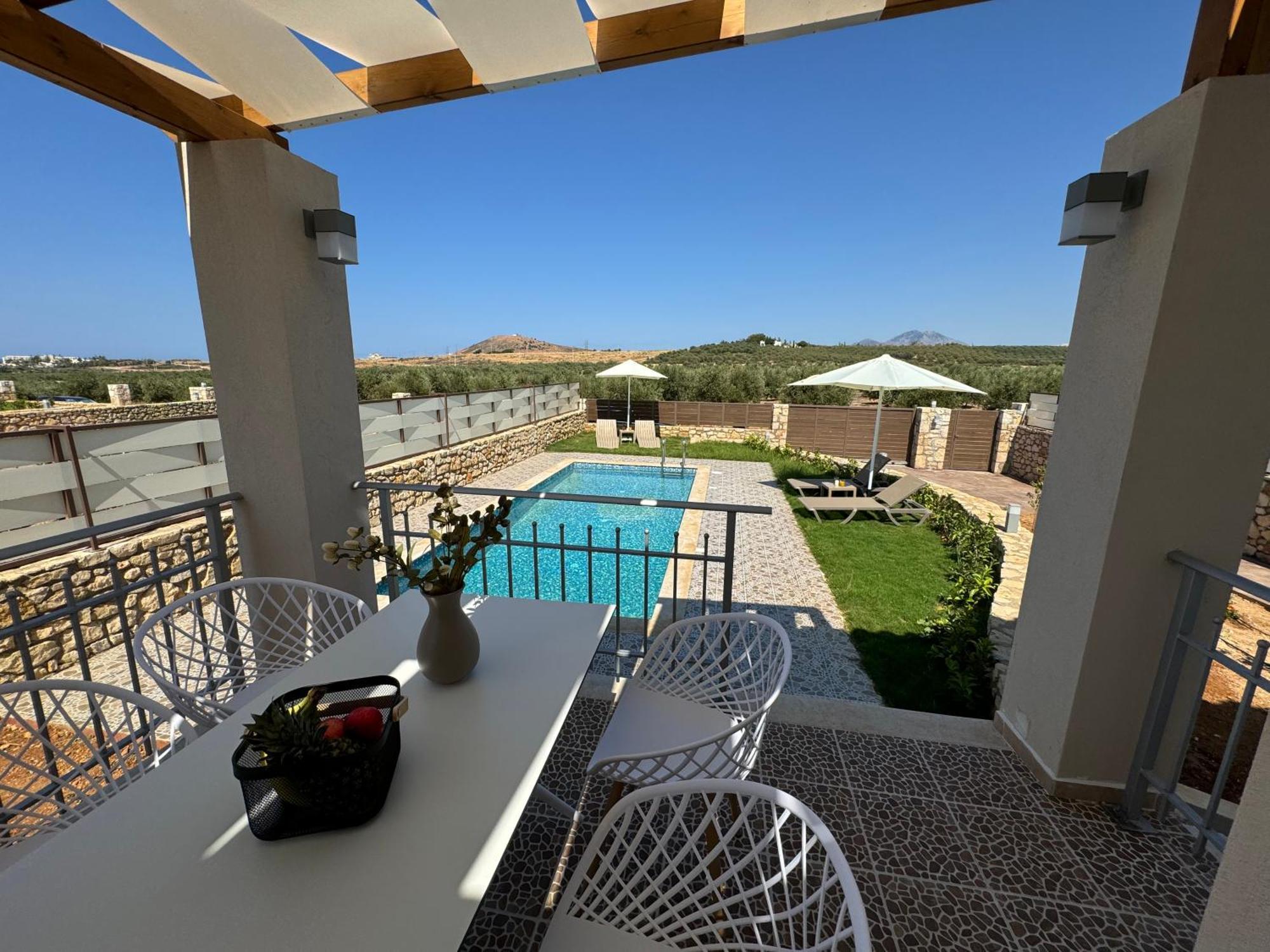 Panor Villa