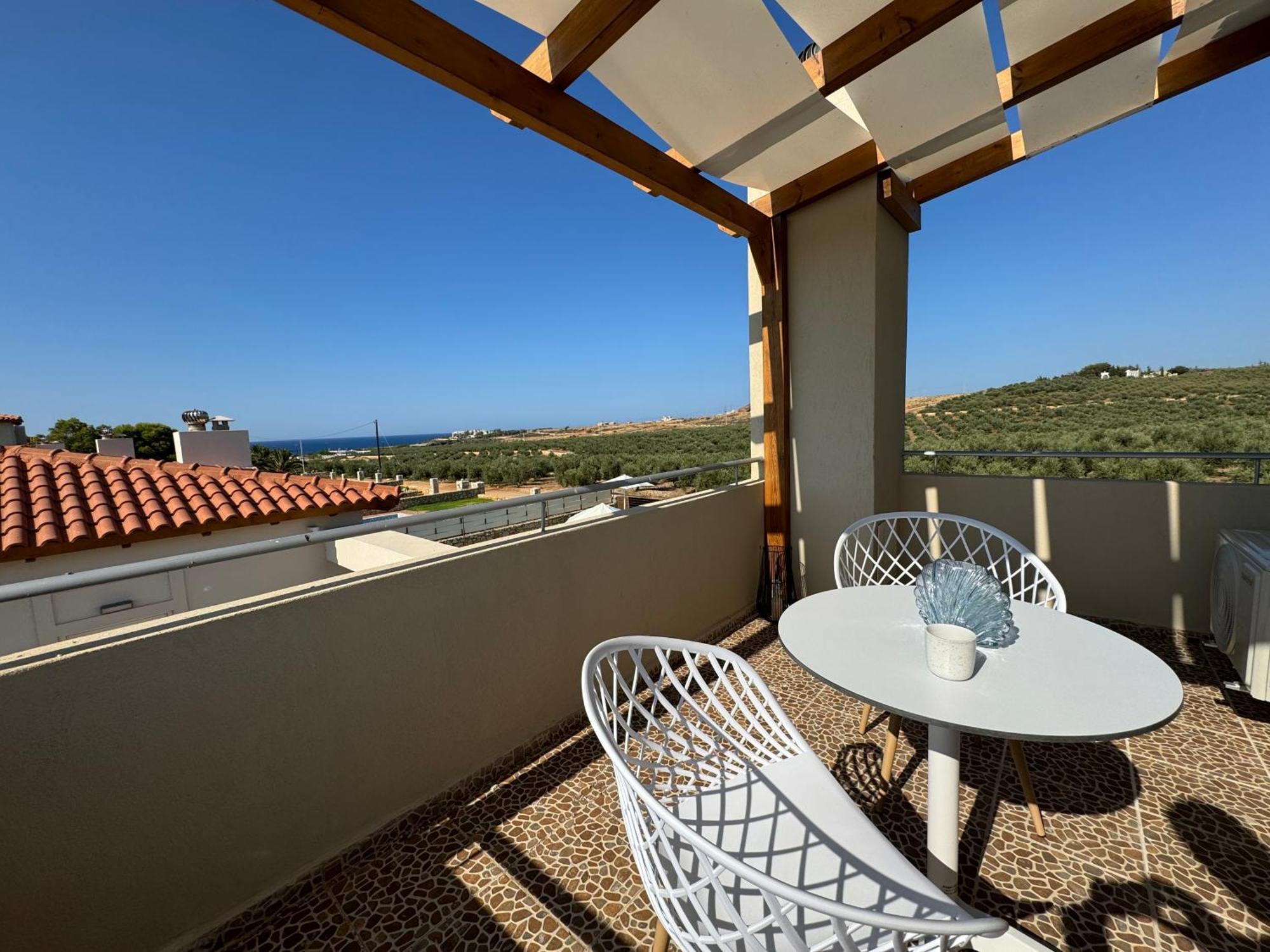 Villa Panor
