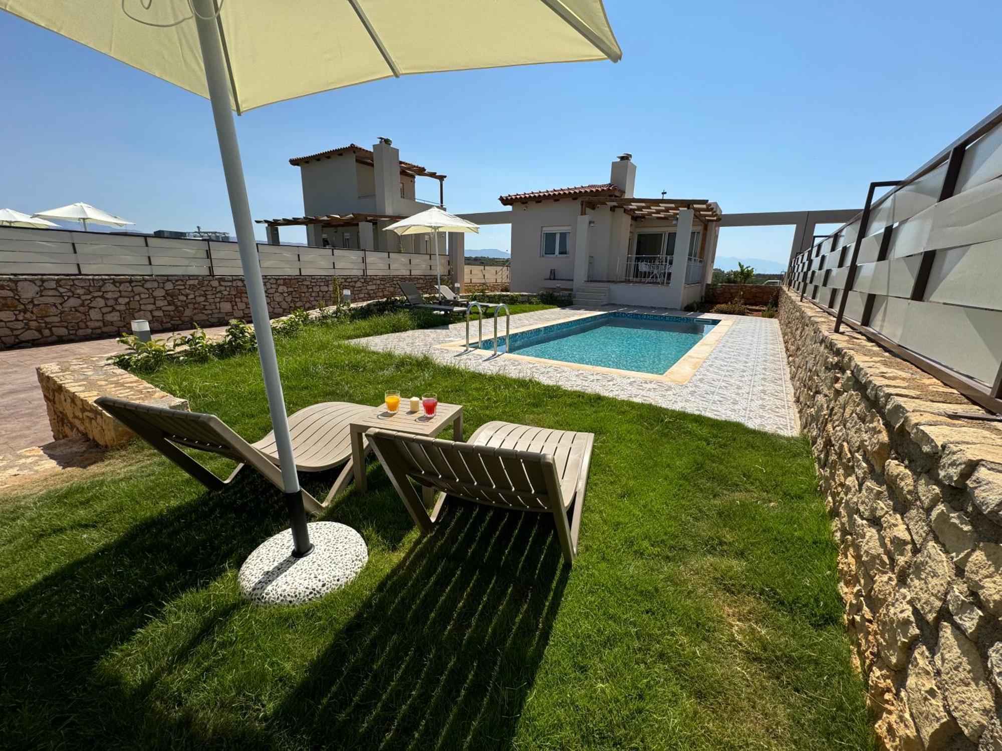 Panor Villa