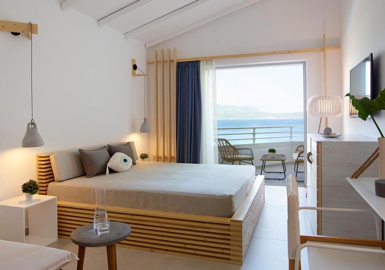Proteas Blu (adults Only) 5*