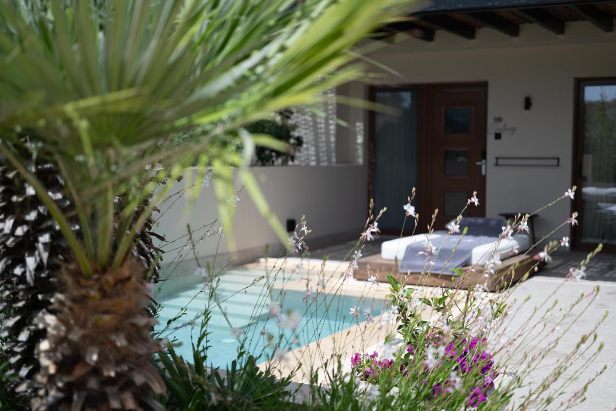 Asterion & - Designed For Adults Platanias (Crete)