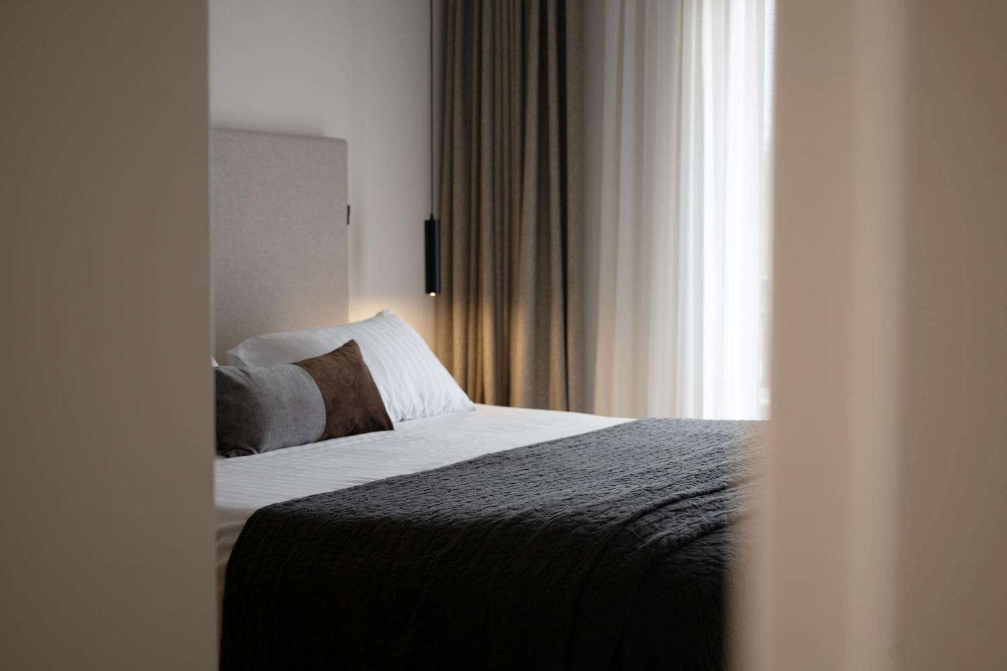 Asterion & - Designed For Adults 5* Platanias (Crete)