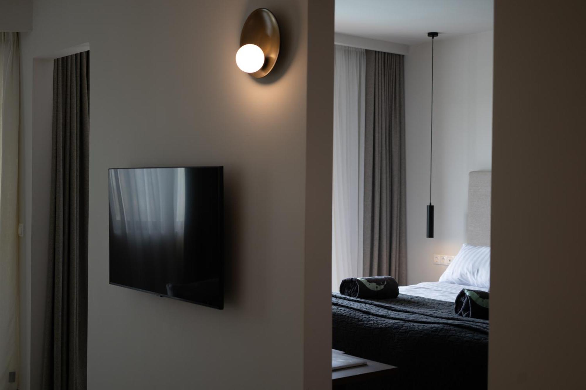 Asterion & - Designed For Adults Hotel