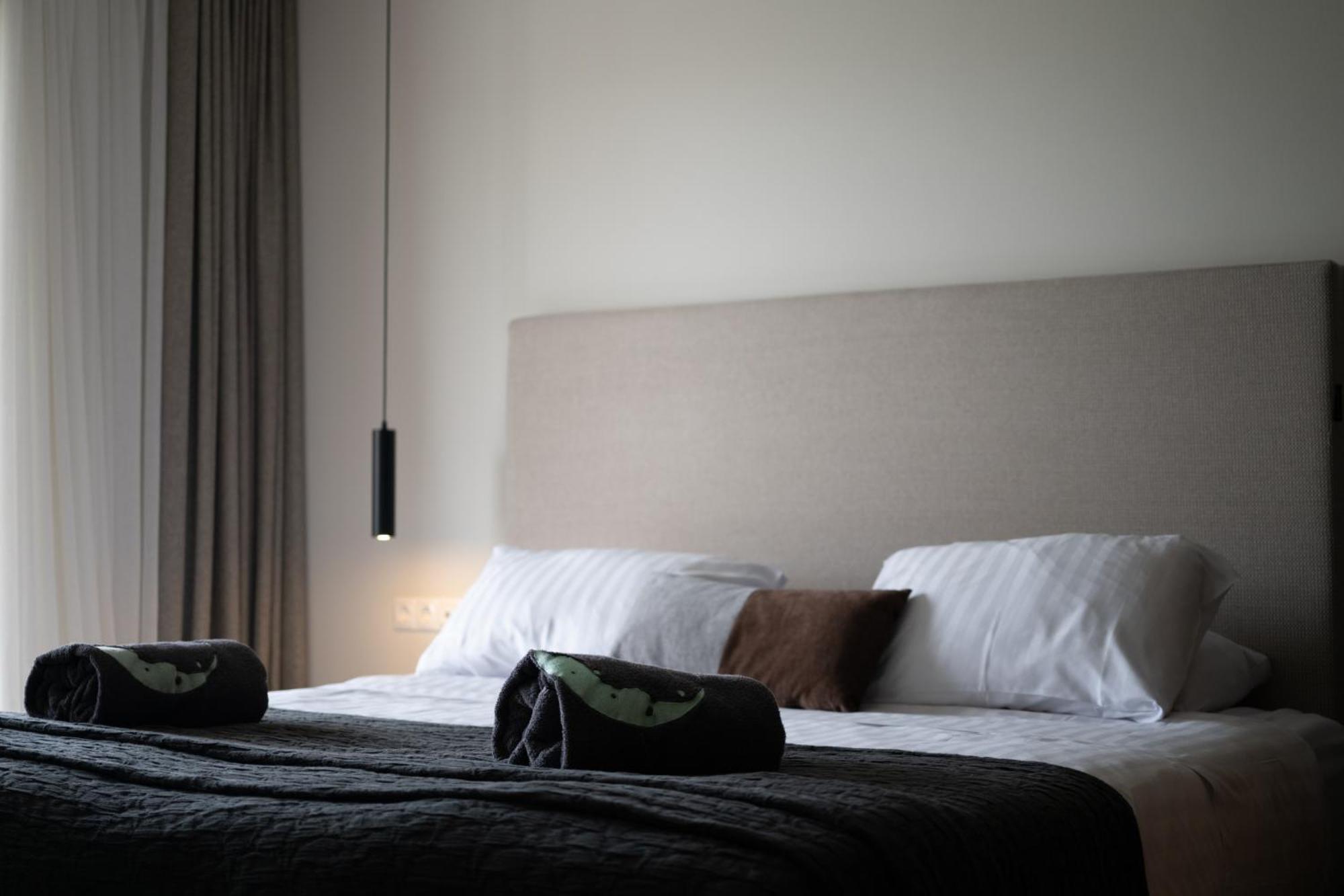 Hotel Asterion & - Designed For Adults