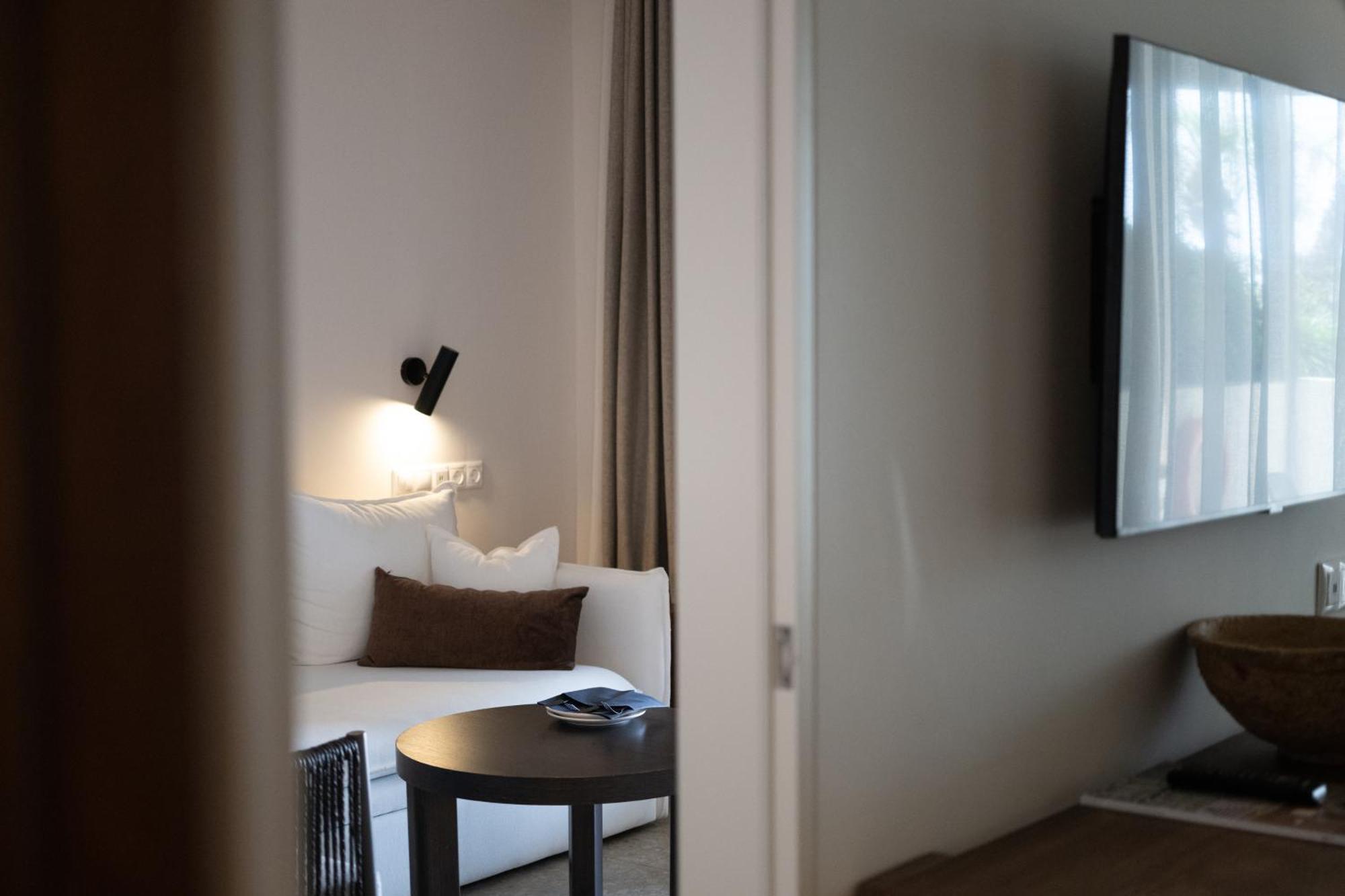 Asterion & - Designed For Adults Hotel 5*