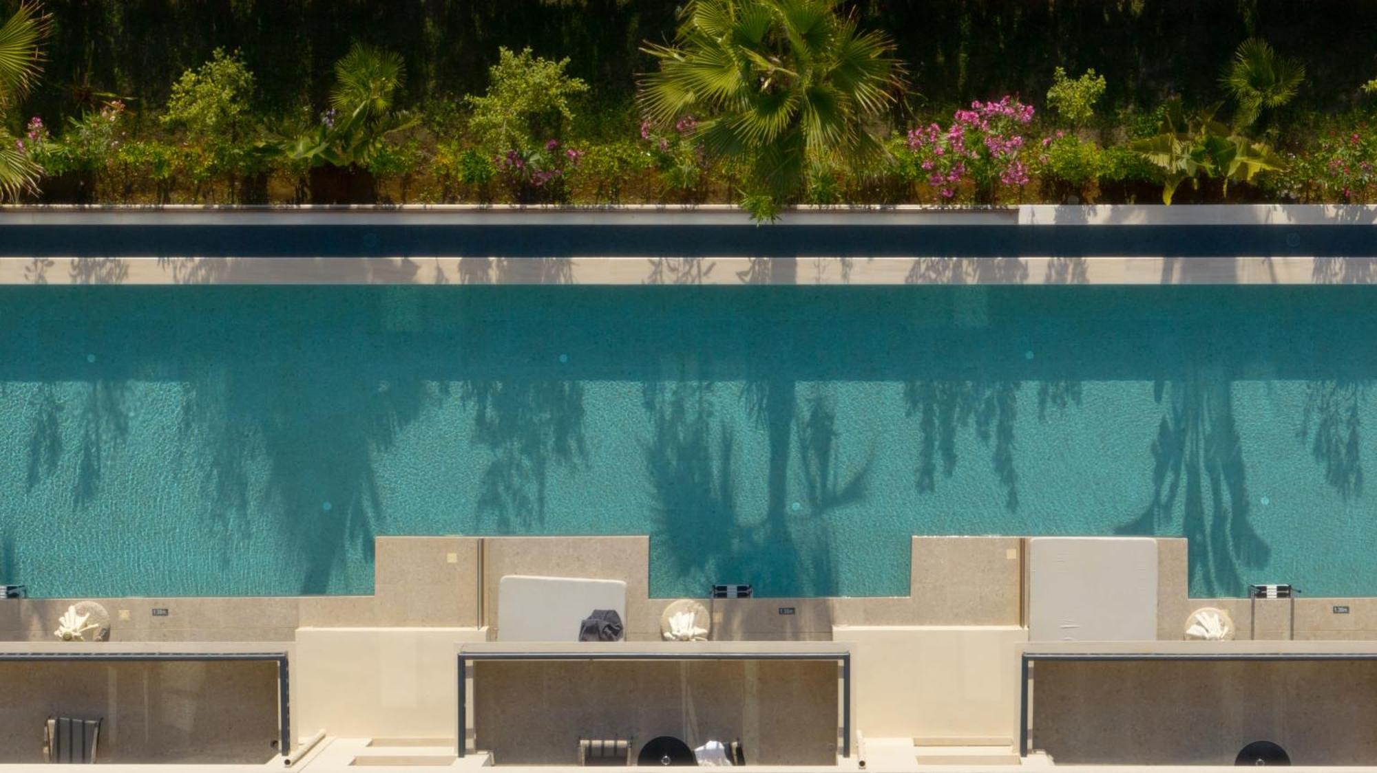 Asterion & - Designed For Adults Hotel Platanias (Crete)