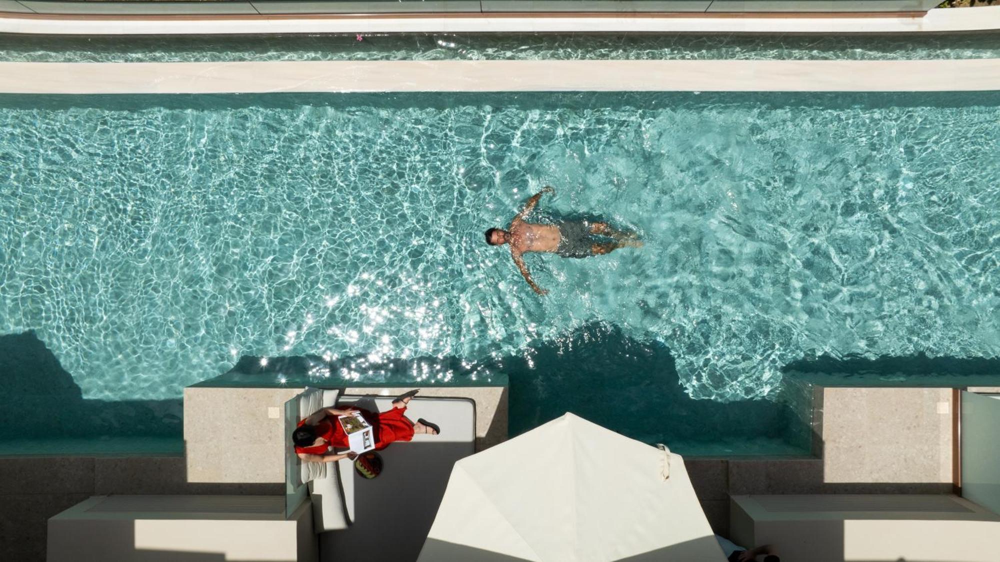 Asterion & - Designed For Adults 5*