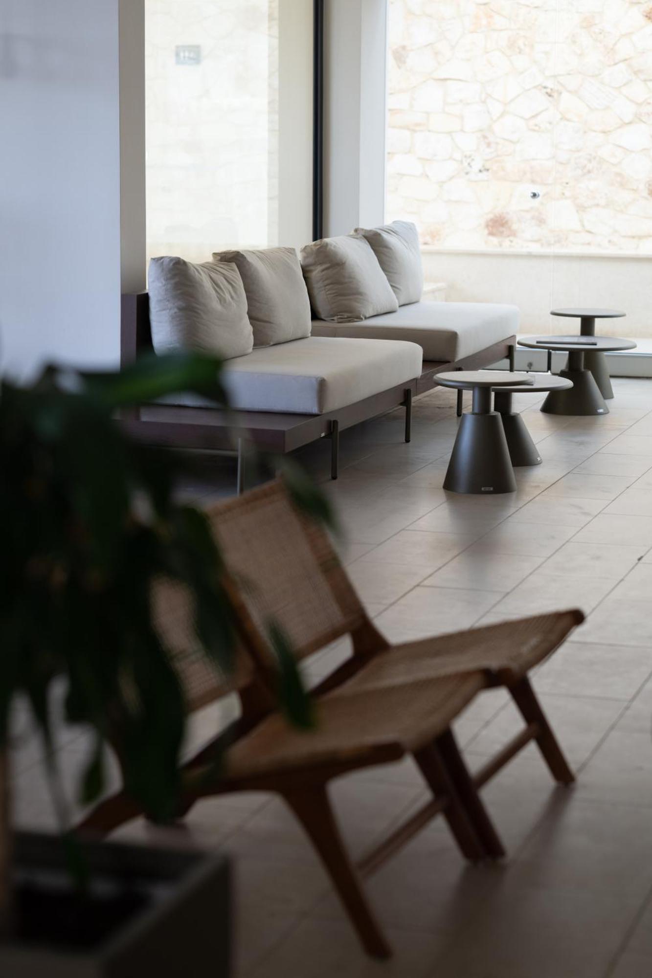 Asterion & - Designed For Adults Hotel Platanias (Crete)