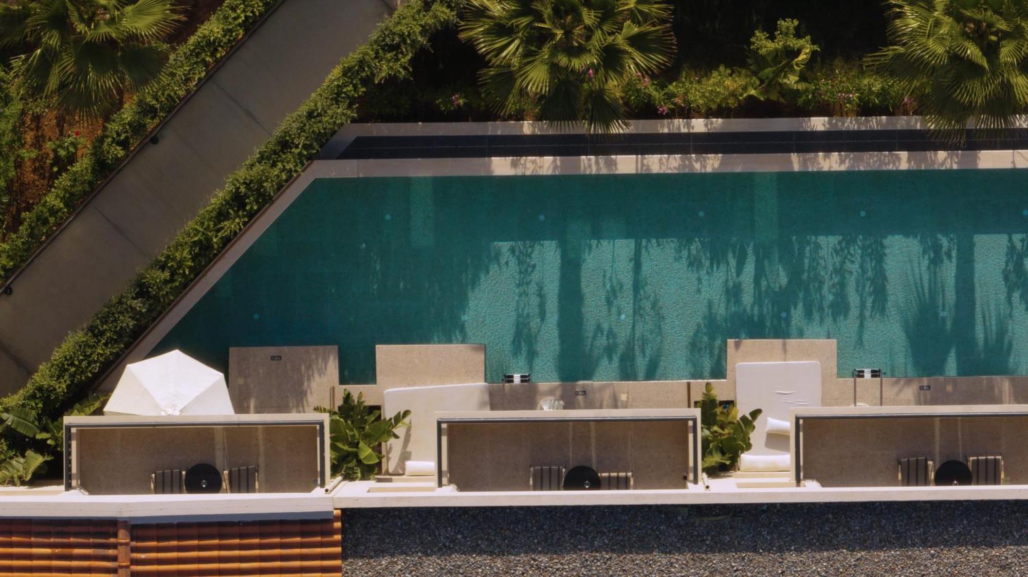 Asterion & - Designed For Adults Platanias (Crete)