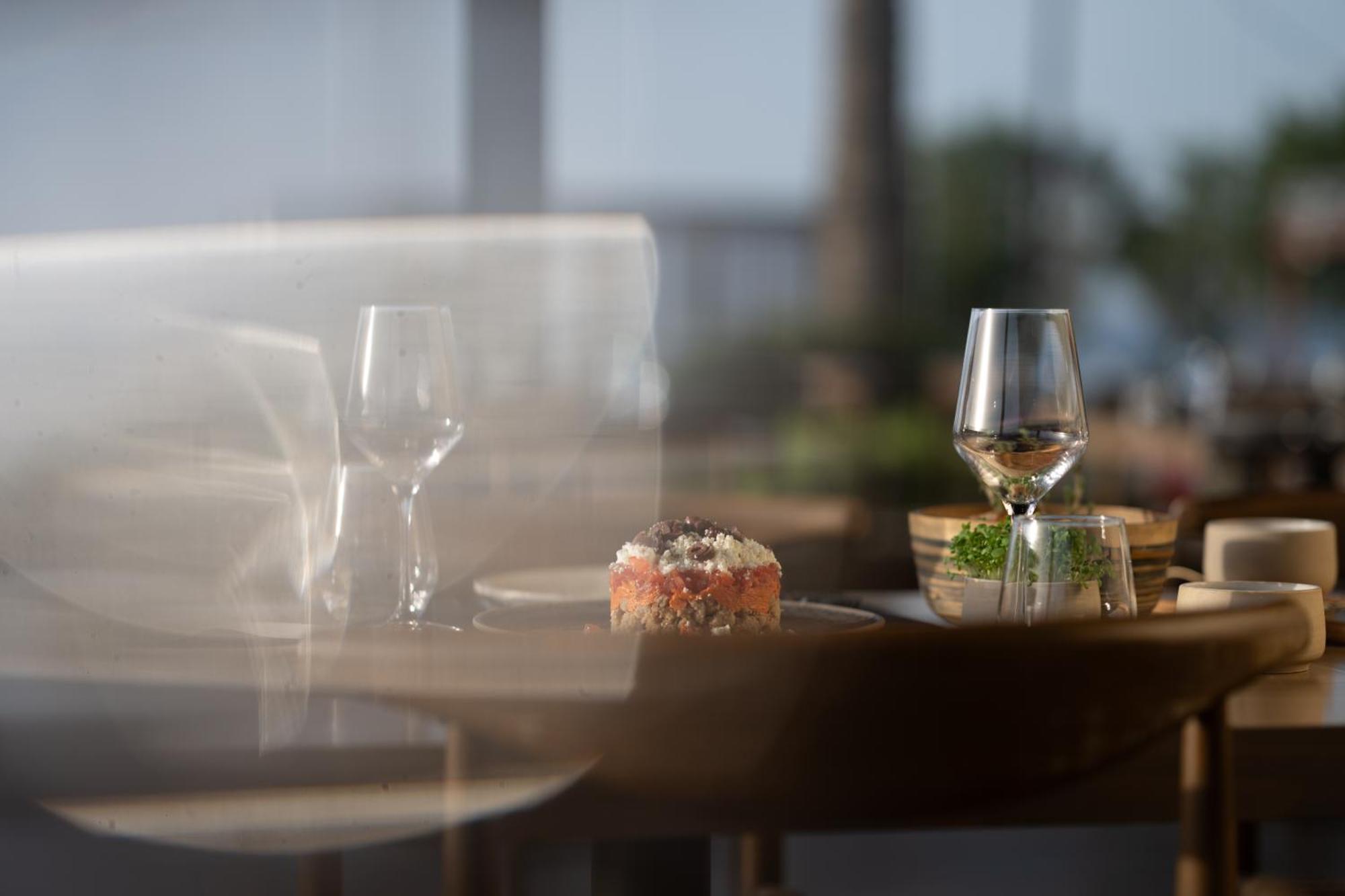 Asterion & - Designed For Adults Hotel Platanias (Crete)