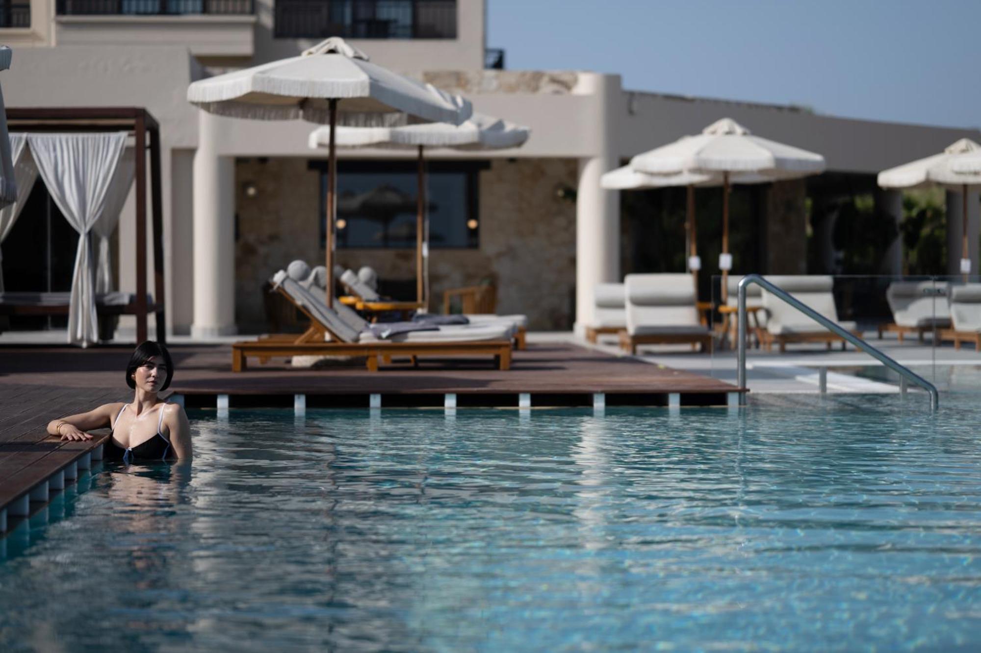 Asterion & - Designed For Adults Hotel Platanias (Crete)