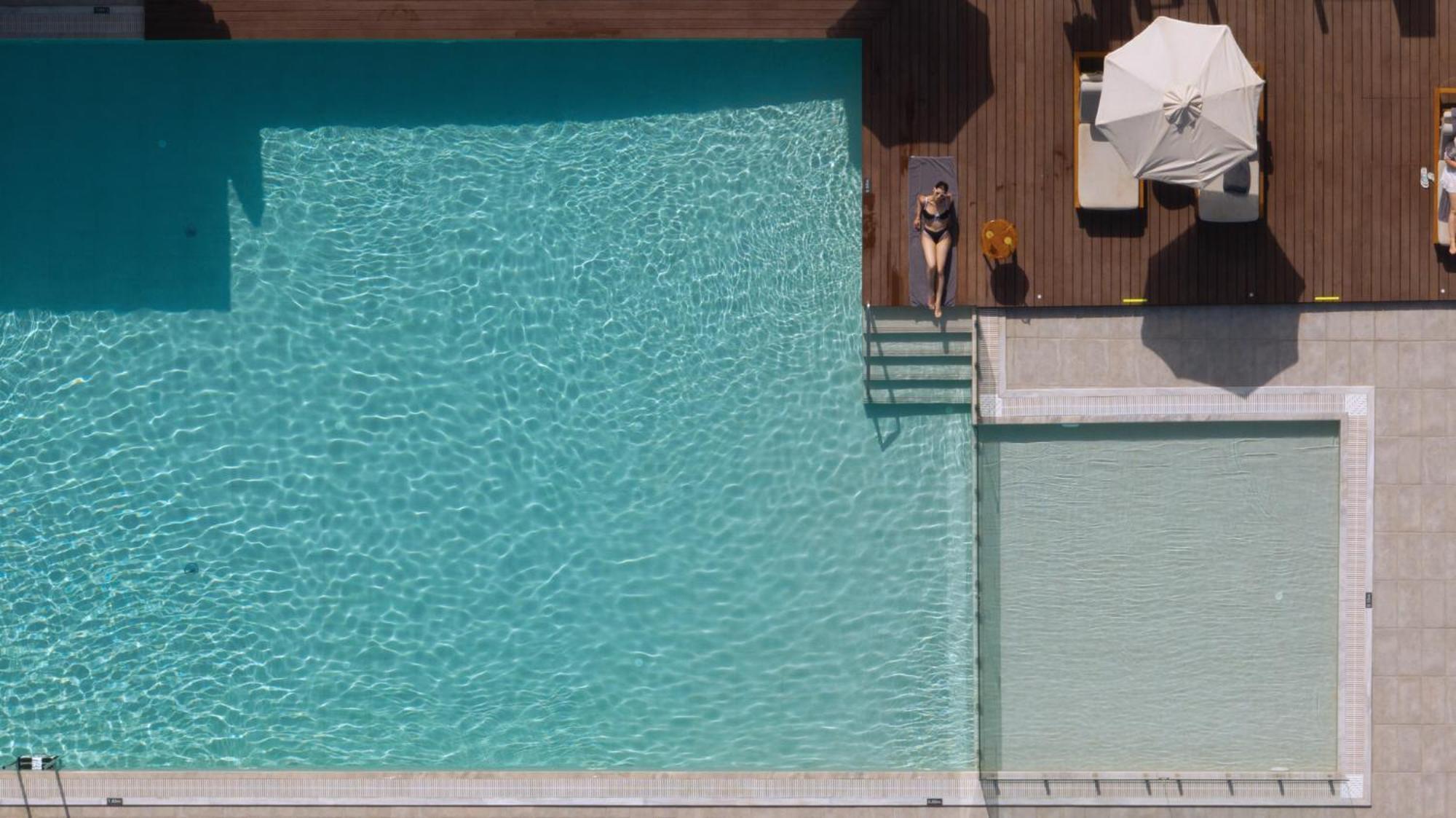 Asterion & - Designed For Adults Platanias (Crete)