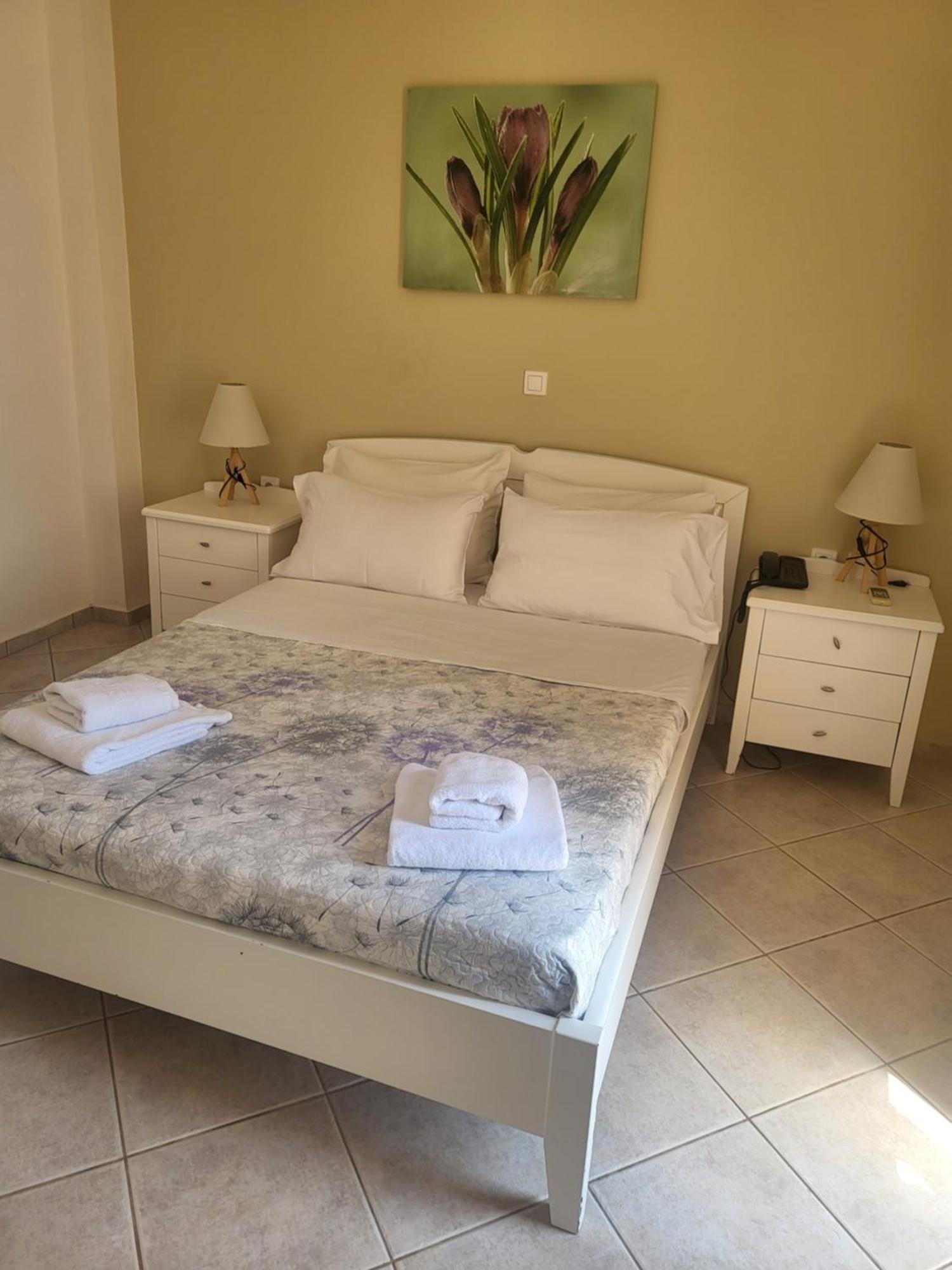 Aparthotel Orion Star