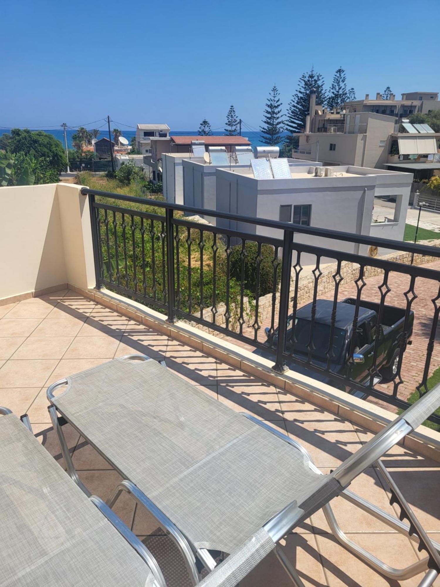Orion Star Aparthotel 3*